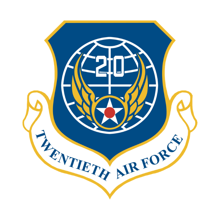 20th Air Force